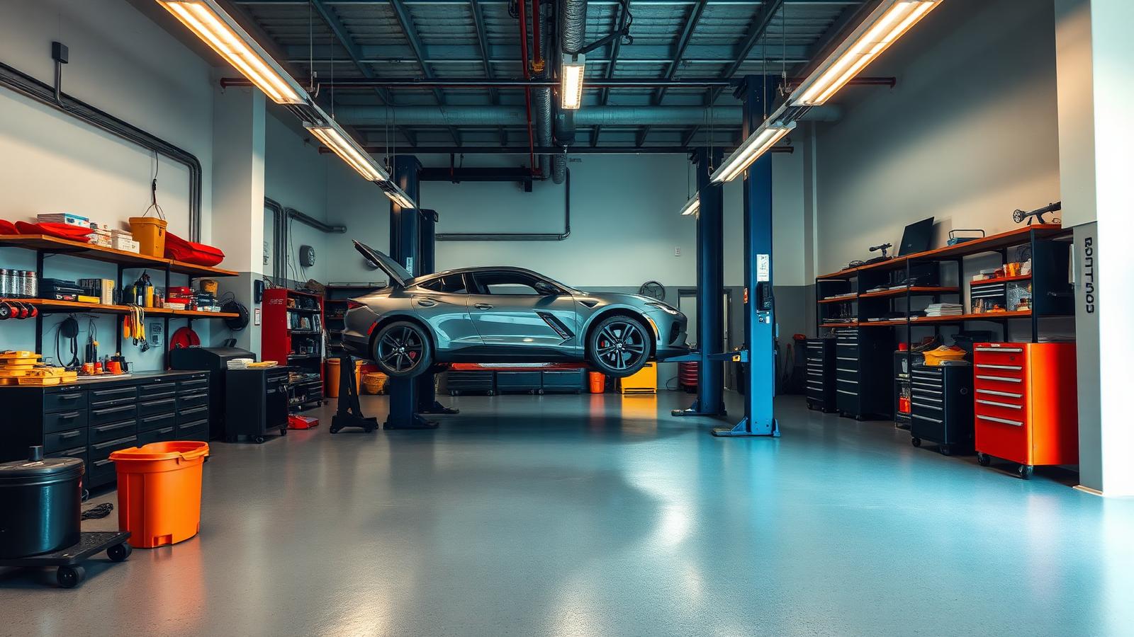 Delphi Automotive System LLC in Ann Arbor, Michigan